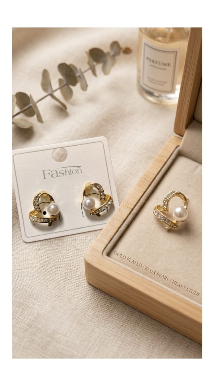Ear rings