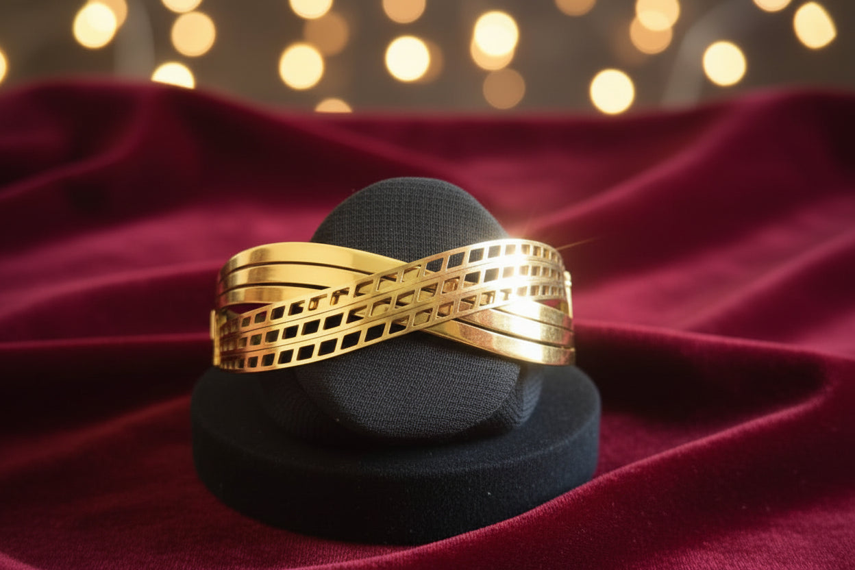 Hand Cuff