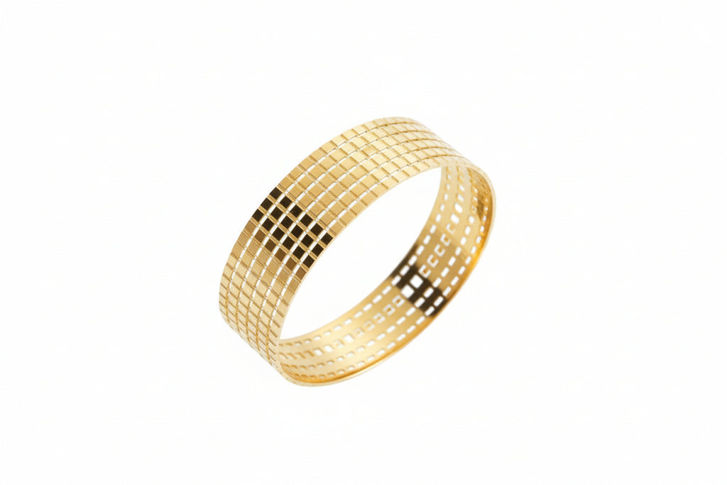 Hand Cuff