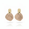 LEAF EARRING