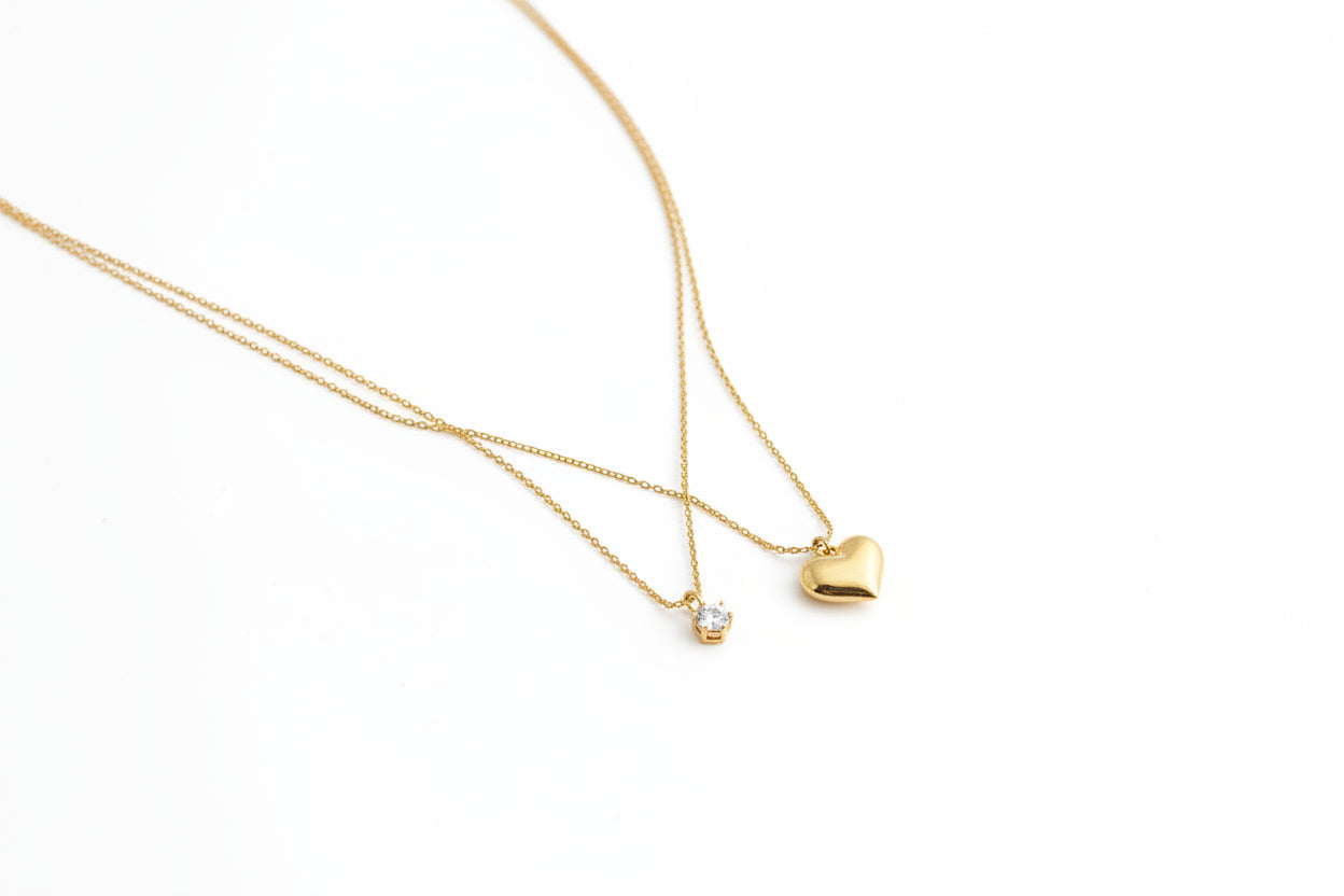 Chain Pendant